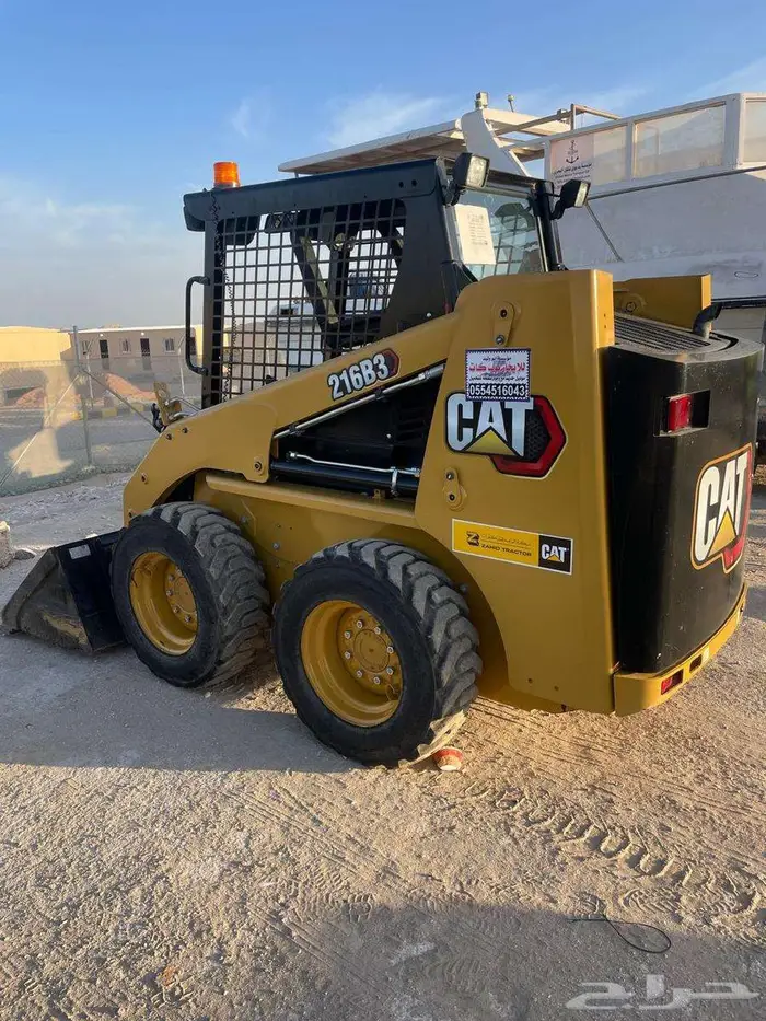 بوبكات للايجار نيوم جبل اللوز شرما 0