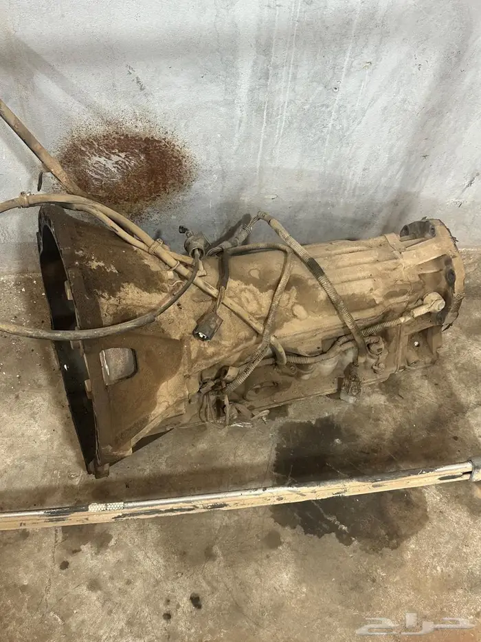 قير شروكي نظيف 0