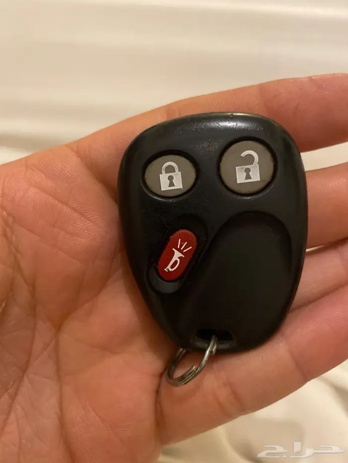 ريموت جمس نظيف جدا اصصصلي 0