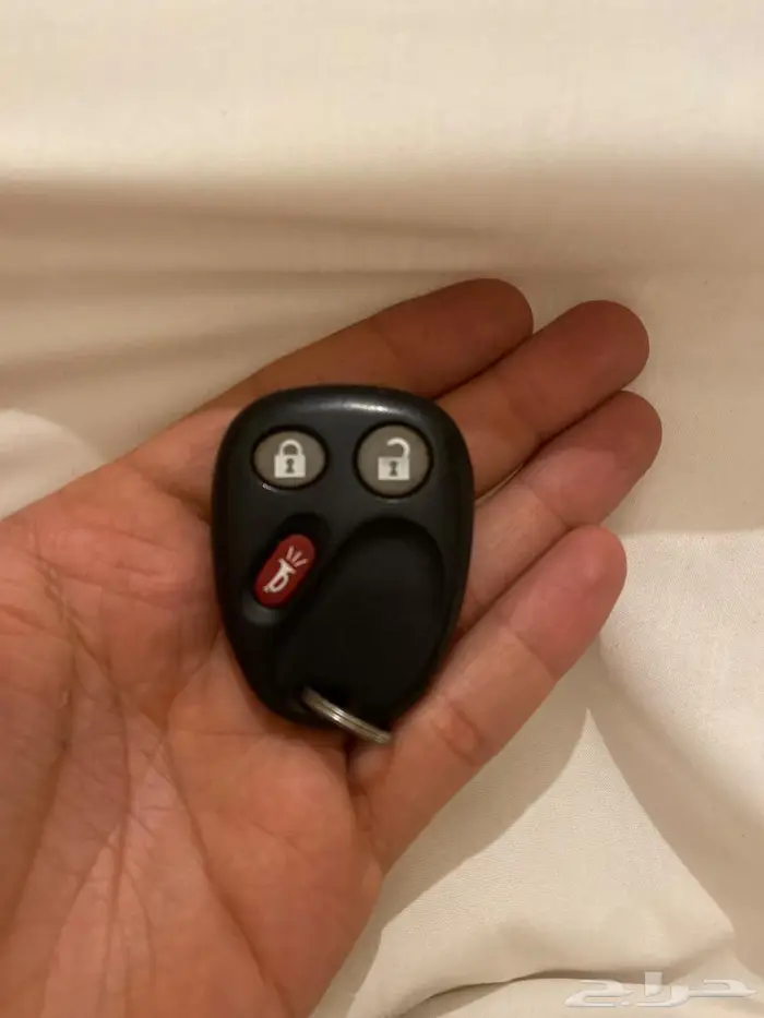 ريموت جمس نظيف جدا اصصصلي 2