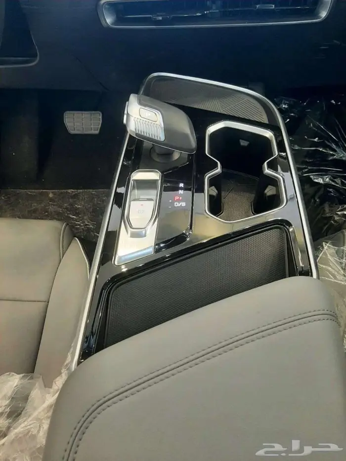 بايك X55 نص فل 2024 - LV3 13