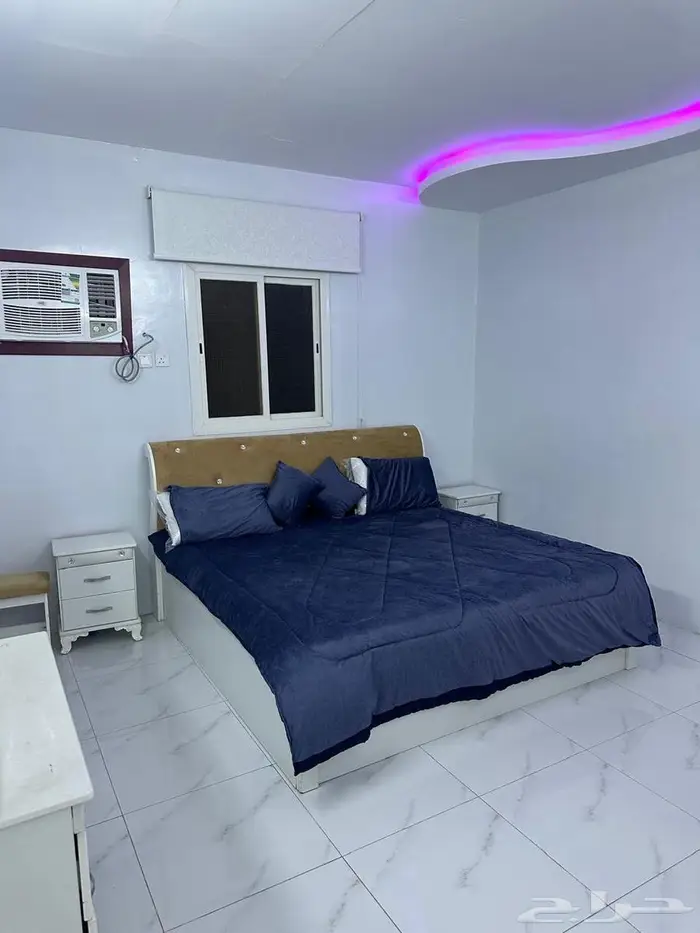 استراحه ايجار شهري في الطايف الحويه 5