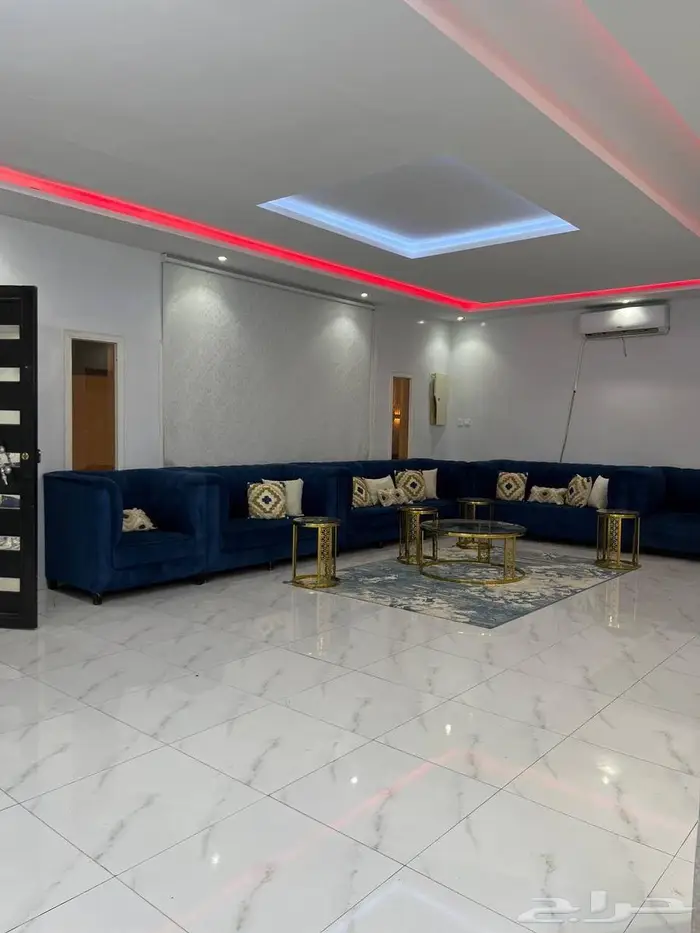 استراحه ايجار شهري في الطايف الحويه 9