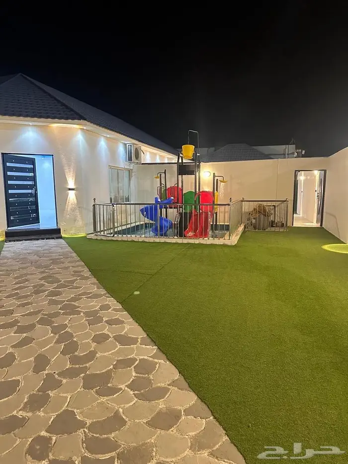 استراحه ايجار شهري في الطايف الحويه 2