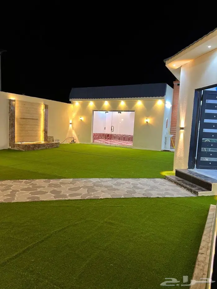 استراحه ايجار شهري في الطايف الحويه 6