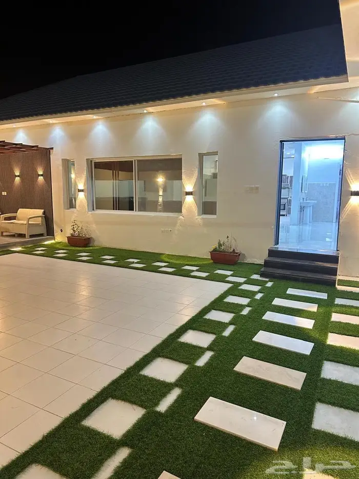 استراحه ايجار شهري في الطايف الحويه 3