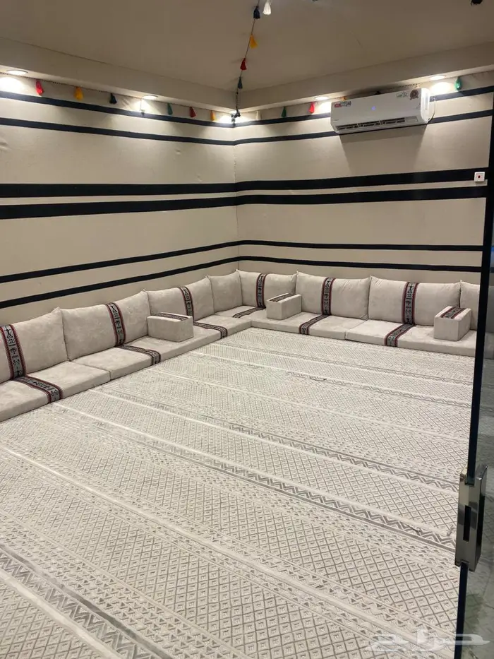 استراحه ايجار شهري في الطايف الحويه 1