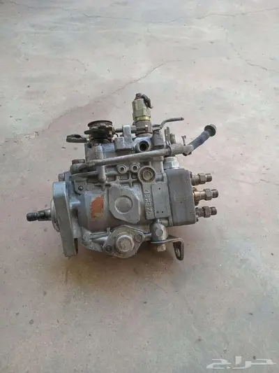 طرمبة ديزل نيسان 0