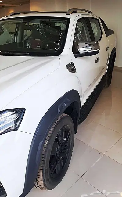 ماكسوس T90غمارتين ديزل 2023 فل _ Executive Luxury 3
