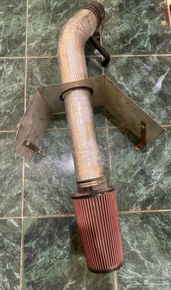 فلتر انتيك لاندكروزر من موديل 1998 الى 2007 3