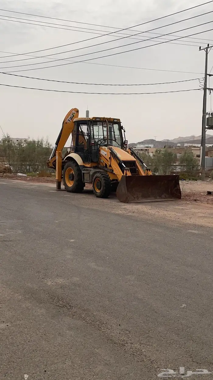 جيسبي بوبكات الايجار 0