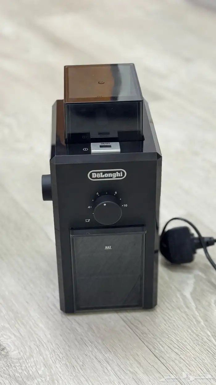 طاحونة ديلونجي v60للبيع ب260 0