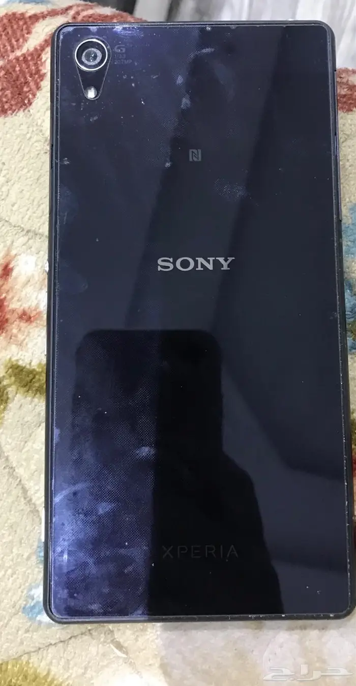 سوني اكسبيريا Sony Xperia Z2 6