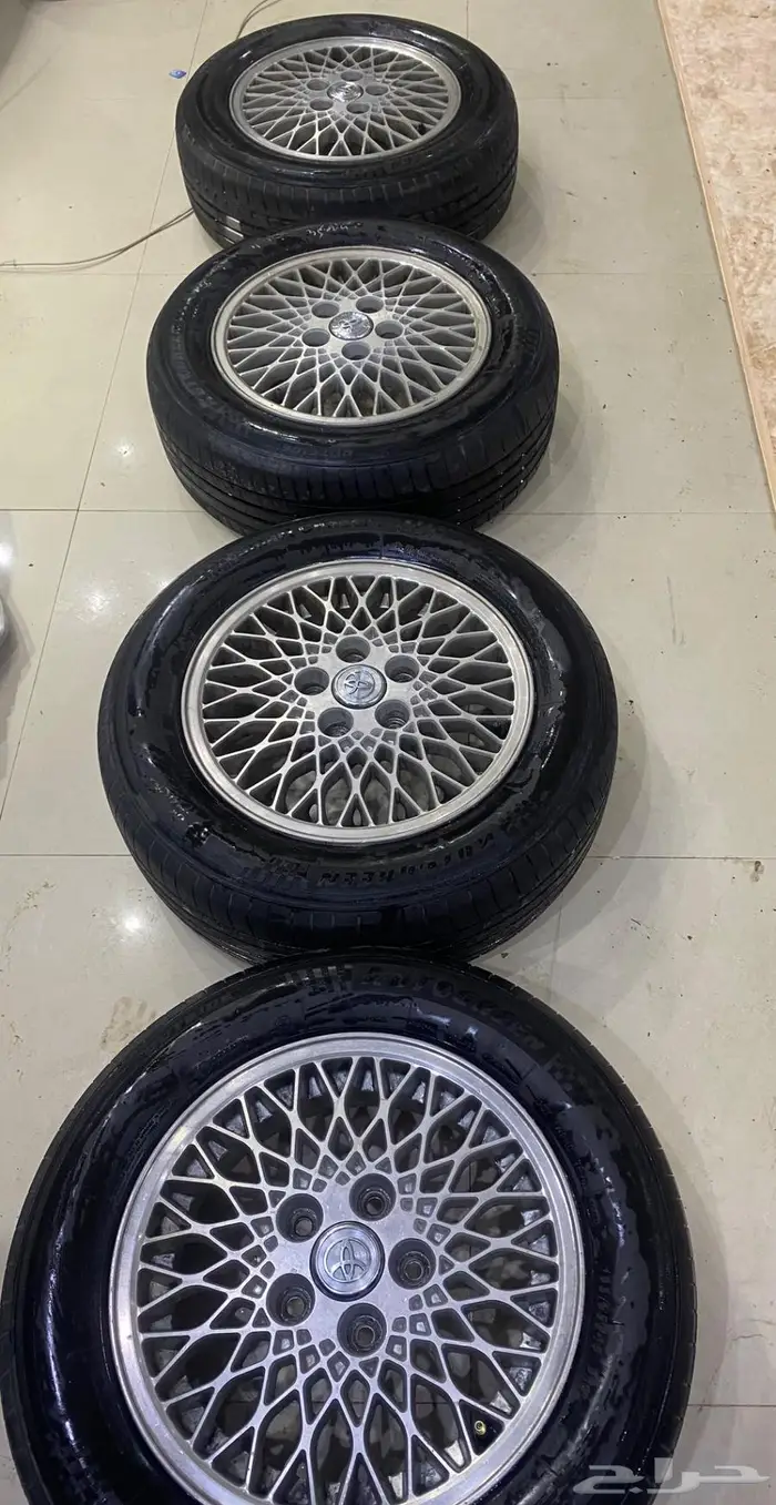 كرسيدا قطع غيار 31
