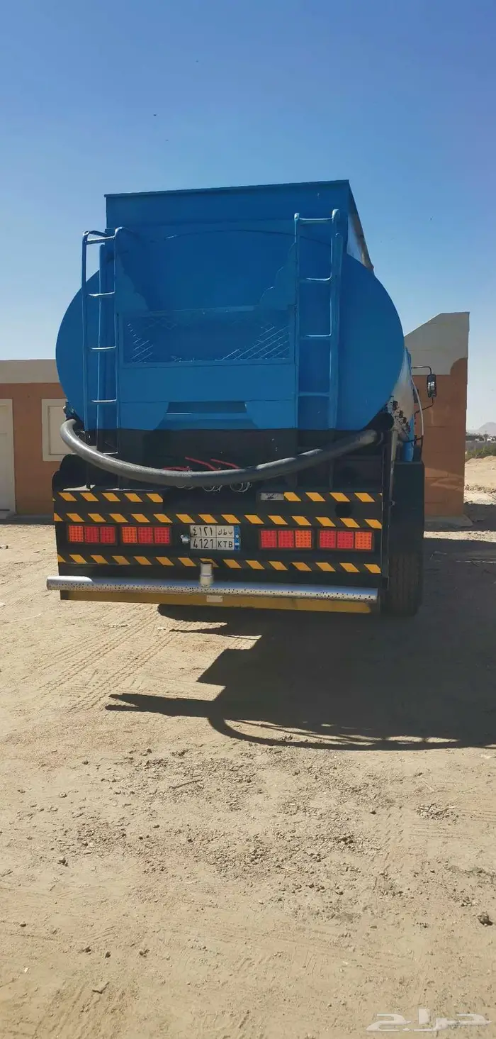 وايت لتوريد المياه للشركات والمؤسسات 4