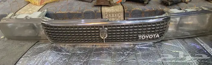 كرسيدا قطع غيار 29