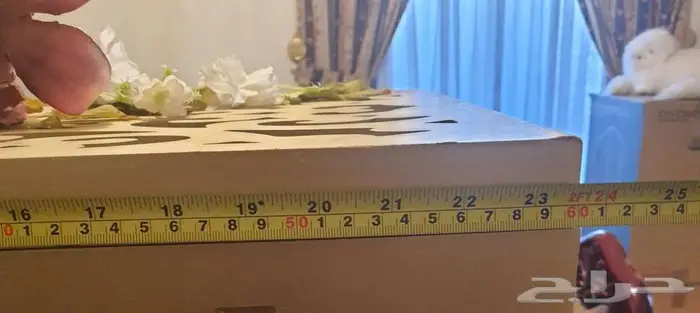 صناديق خشب جميلة للمستلزمات المتعددة 7