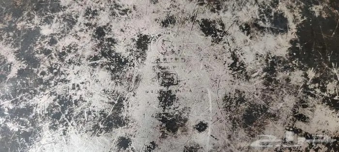 قدور معدن هندي وسطل ستيل 2