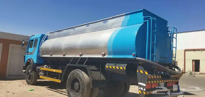 وايت لتوريد المياه للشركات والمؤسسات 5