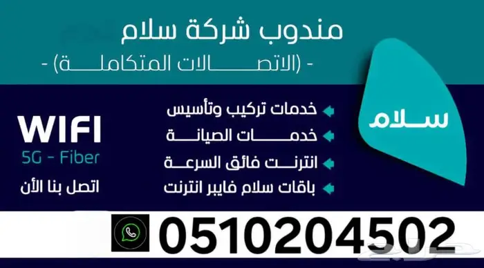 مندوب ألياف بصرية 0