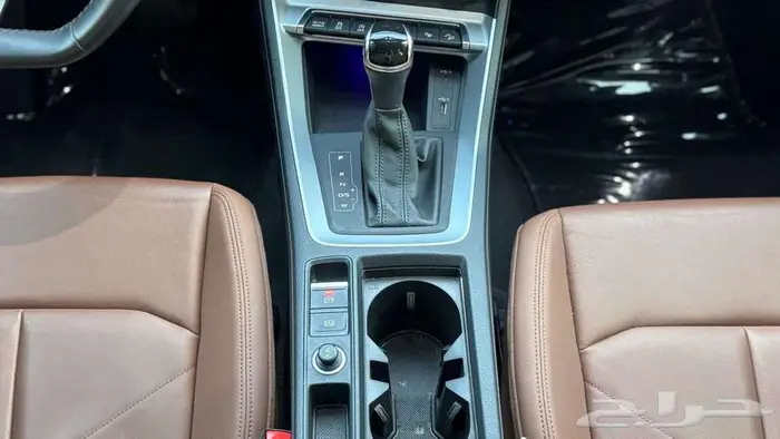 اودي 2020 Audi Q3 Sport back-quattro TFSI 17