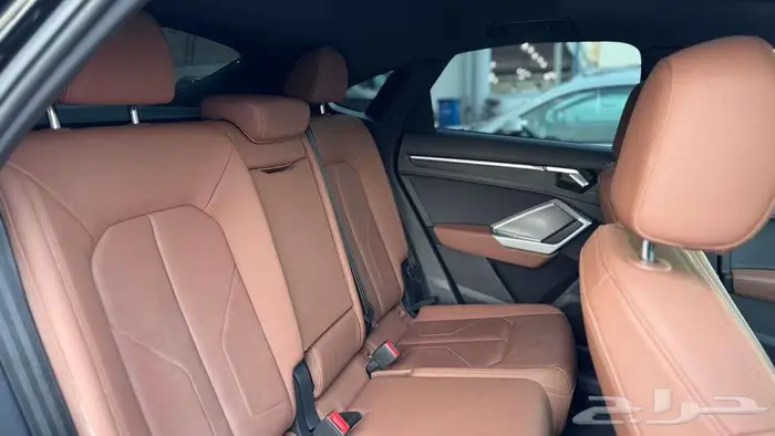 اودي 2020 Audi Q3 Sport back-quattro TFSI 12