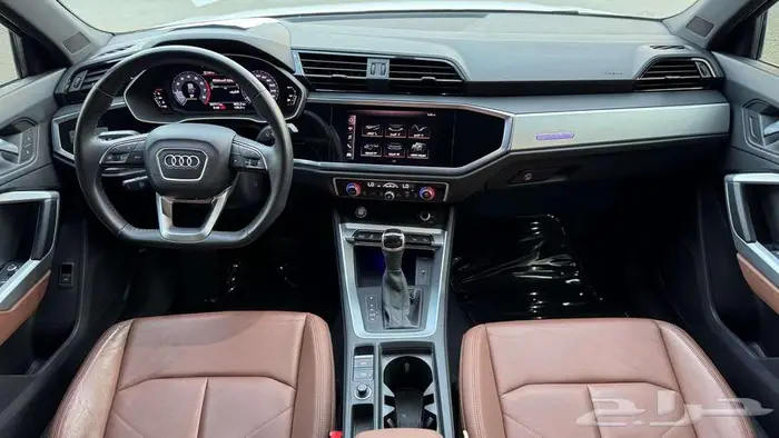 اودي 2020 Audi Q3 Sport back-quattro TFSI 14