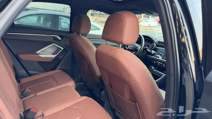 اودي 2020 Audi Q3 Sport back-quattro TFSI 13