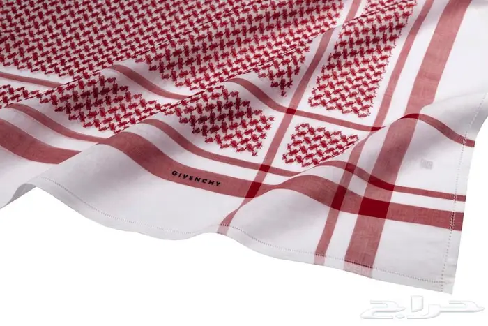 اشمغة شماغ 4