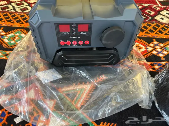 منفاخ لاند 2025 7