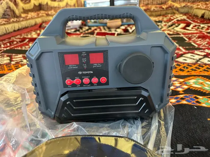 منفاخ لاند 2025 1