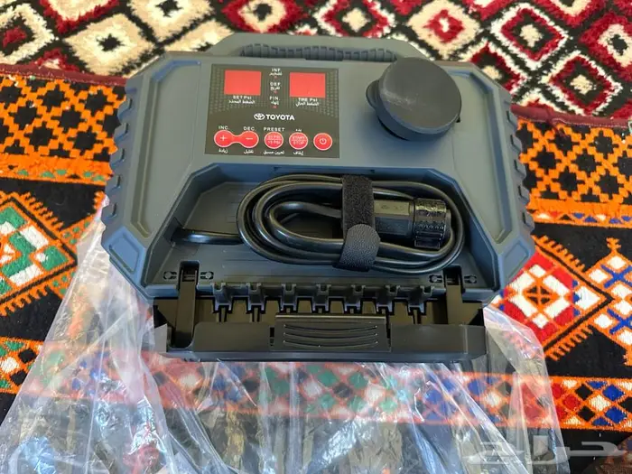 منفاخ لاند 2025 5