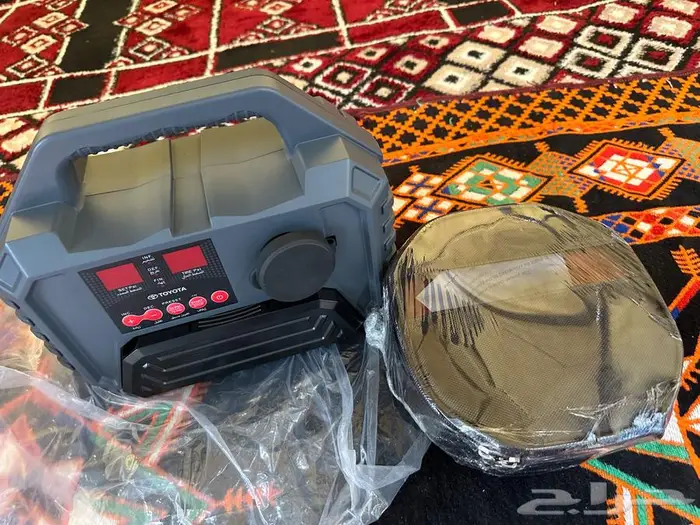 منفاخ لاند 2025 6