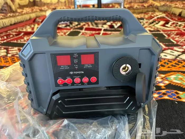 منفاخ لاند 2025 0