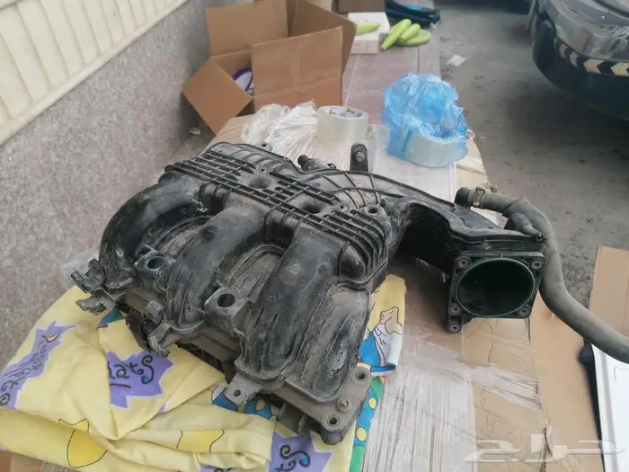 قطع غيار فورد 0