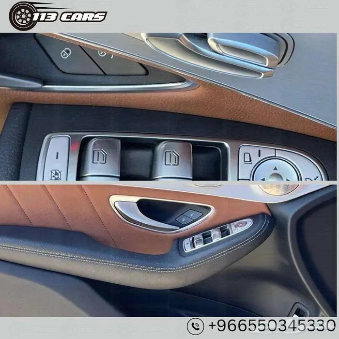 2023 Mercedes-Benz GLC-Class GLC 43 Coupe 6