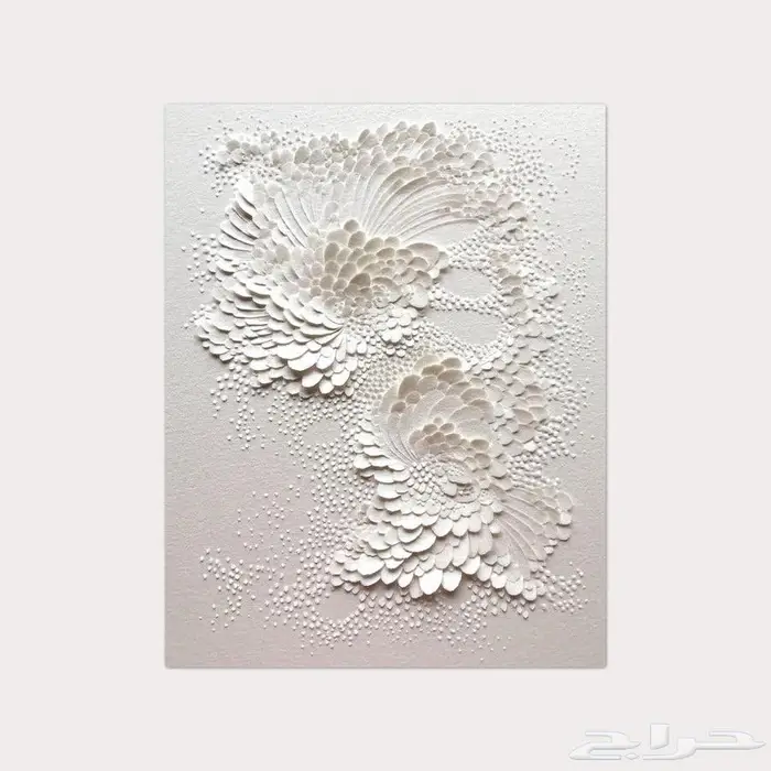 لوحات جدارية ديكور حائط 3D ثري دي 11