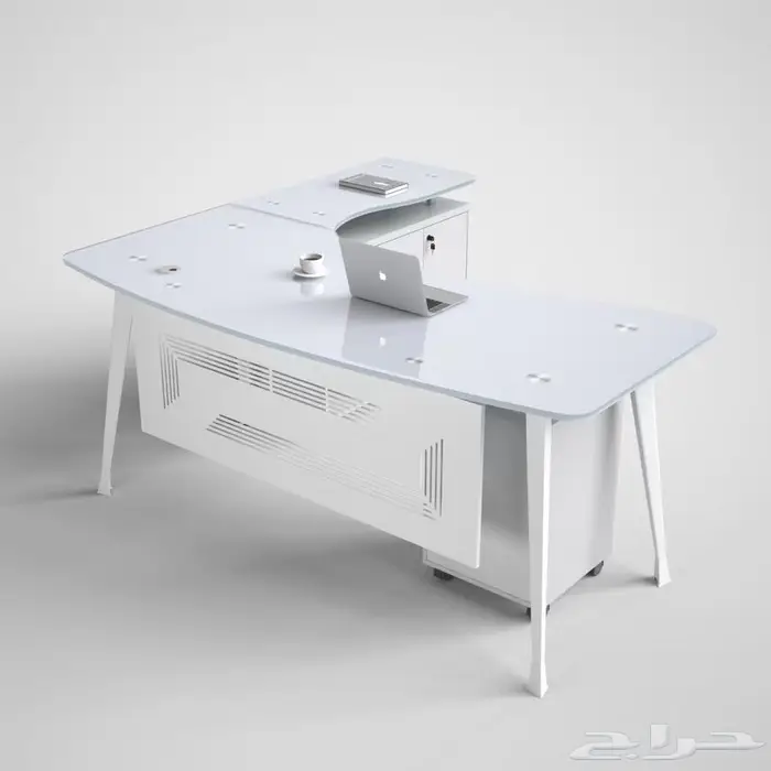 جديد أثاث مكتبي  مكاتب  كراسي 3