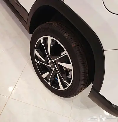 بايك اكس 35 Luxury فل كامل 2025 7