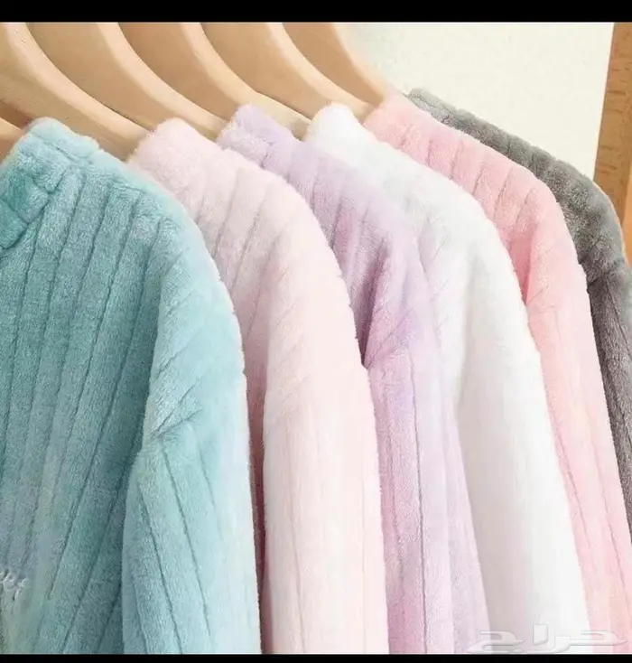 ملابس شنط 100  مكة 4