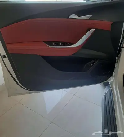 ماكسوس T90غمارتين ديزل 2023 فل _ Executive Luxury 21