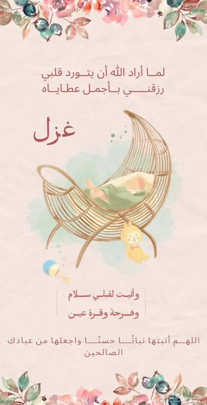 بشارة مولود 2025 0