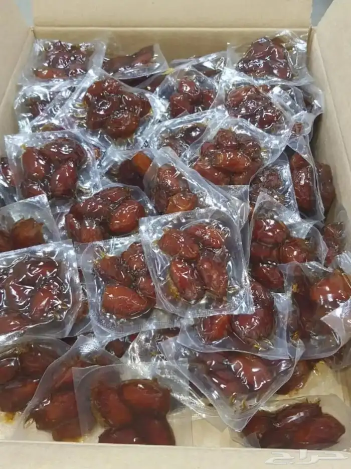 تمر افطار صائم وخلاص 0