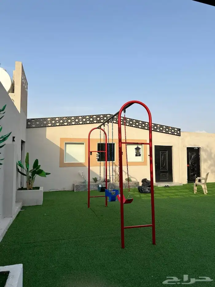 استراحة للايجار 11