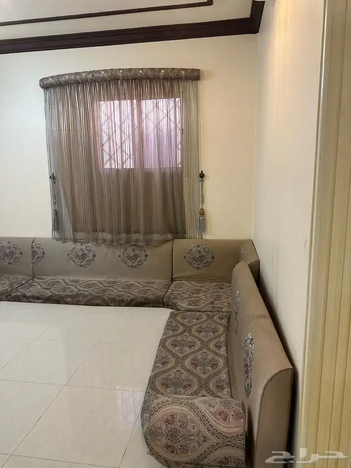 شاليه 17