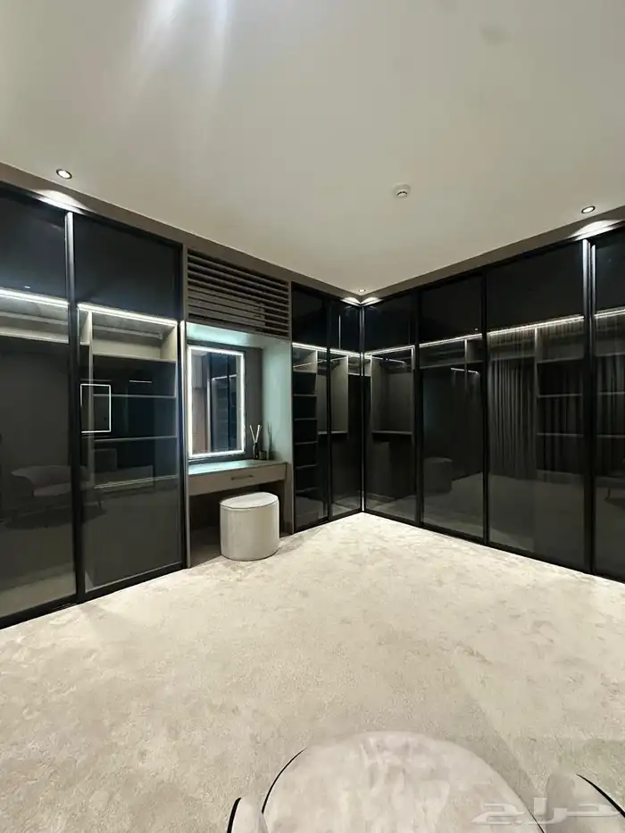 شقة للبيع بالنرجس Luxury Apartment in Al Narjis 1