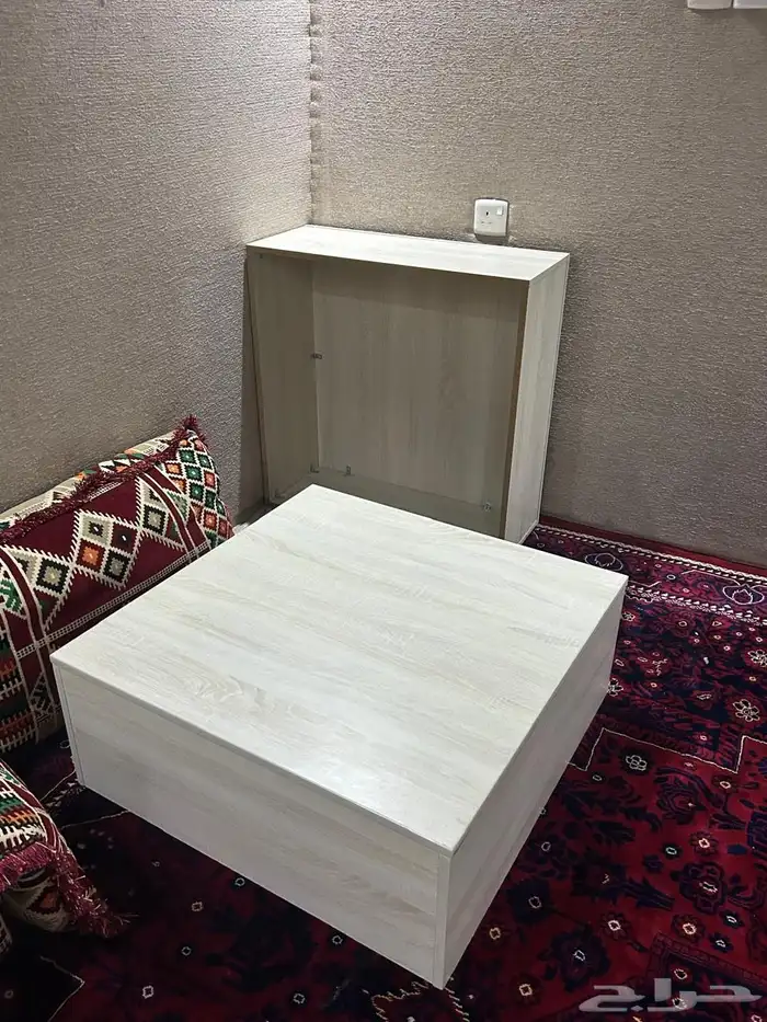 طاولات زوايه تفصيل 2