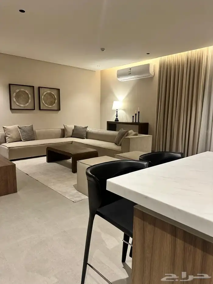 شقة للبيع بالنرجس Luxury Apartment in Al Narjis 6