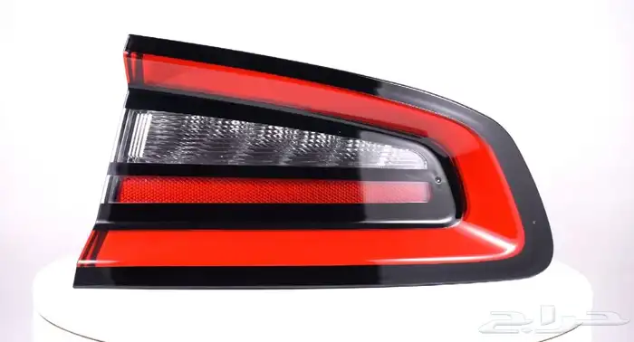 ترهيم و اكسسوارات دودج تشارجر SRT هلكات.Hellcat 74