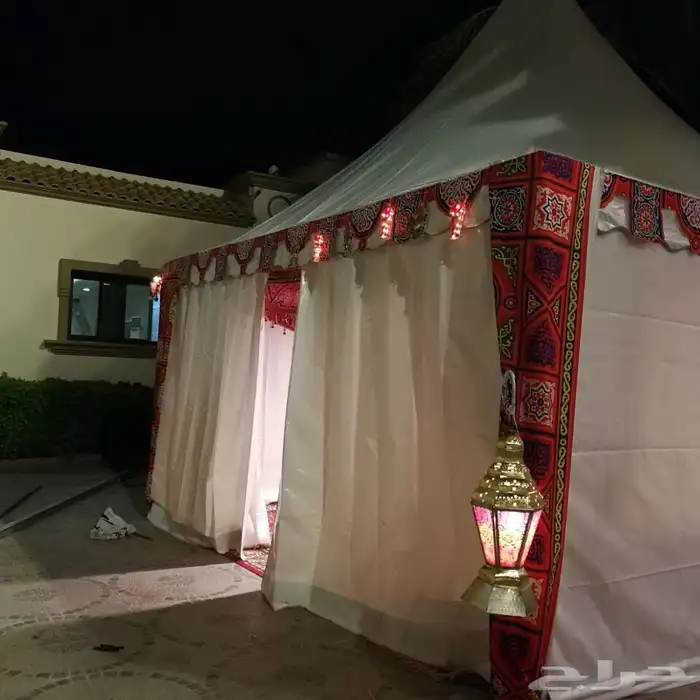 رمضان تاجير ديكور رمضاني 21